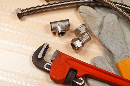 pine-plumbing