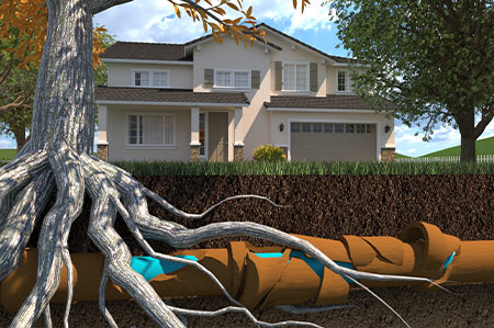 pine-trenchless